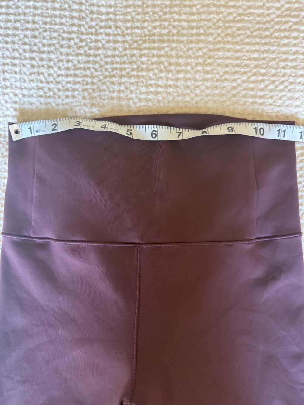 Vuori Evolve Legging Small & Evolve Square Neck Sports Bra in either S or XS Fig - Picture 3 of 9
